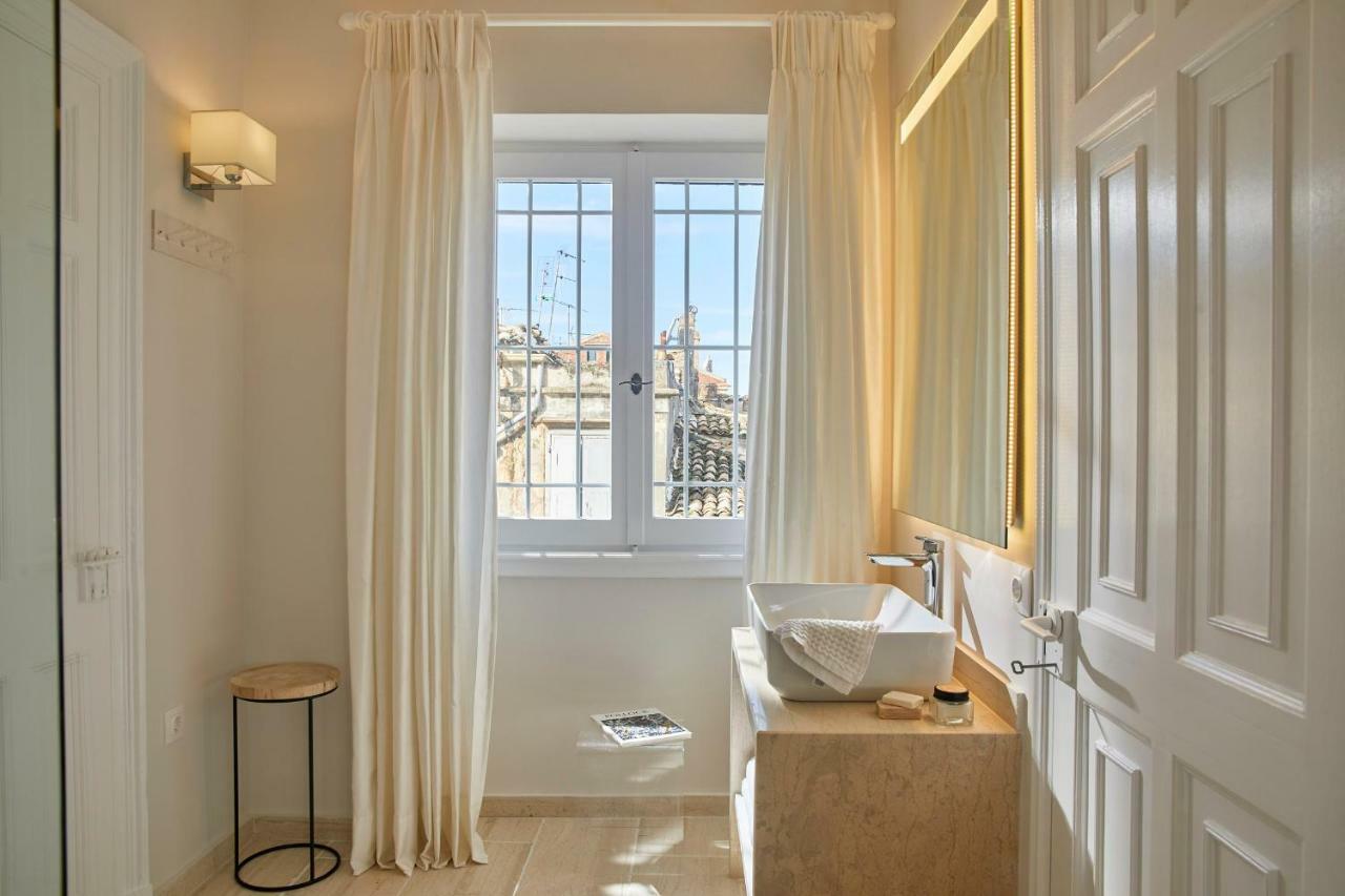 Old Town Luxury Suites 'Princess' Corfu  Εξωτερικό φωτογραφία