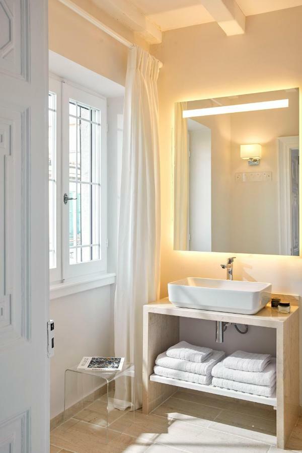 Old Town Luxury Suites 'Princess' Corfu  Εξωτερικό φωτογραφία