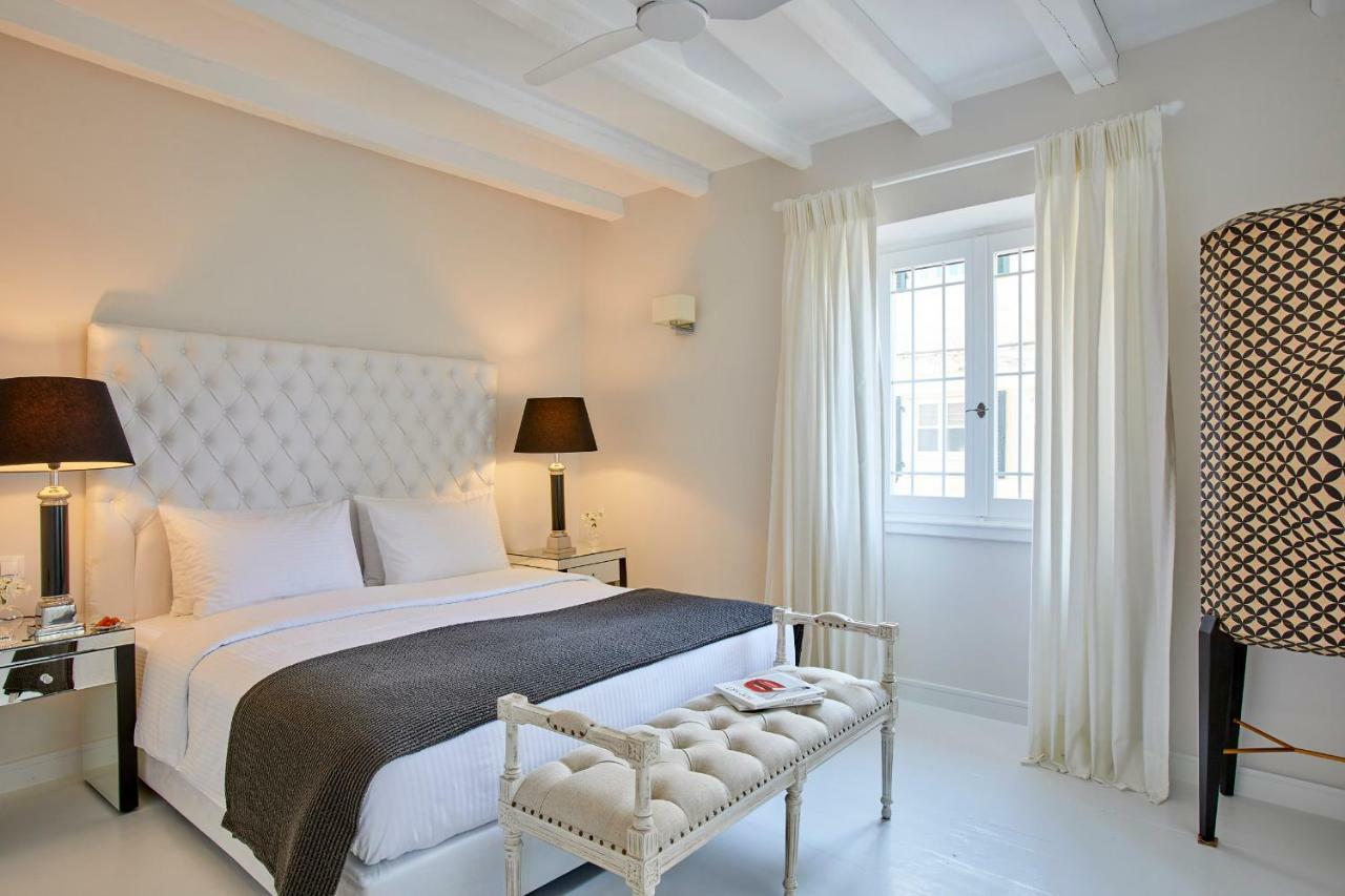 Old Town Luxury Suites 'Princess' Corfu  Εξωτερικό φωτογραφία