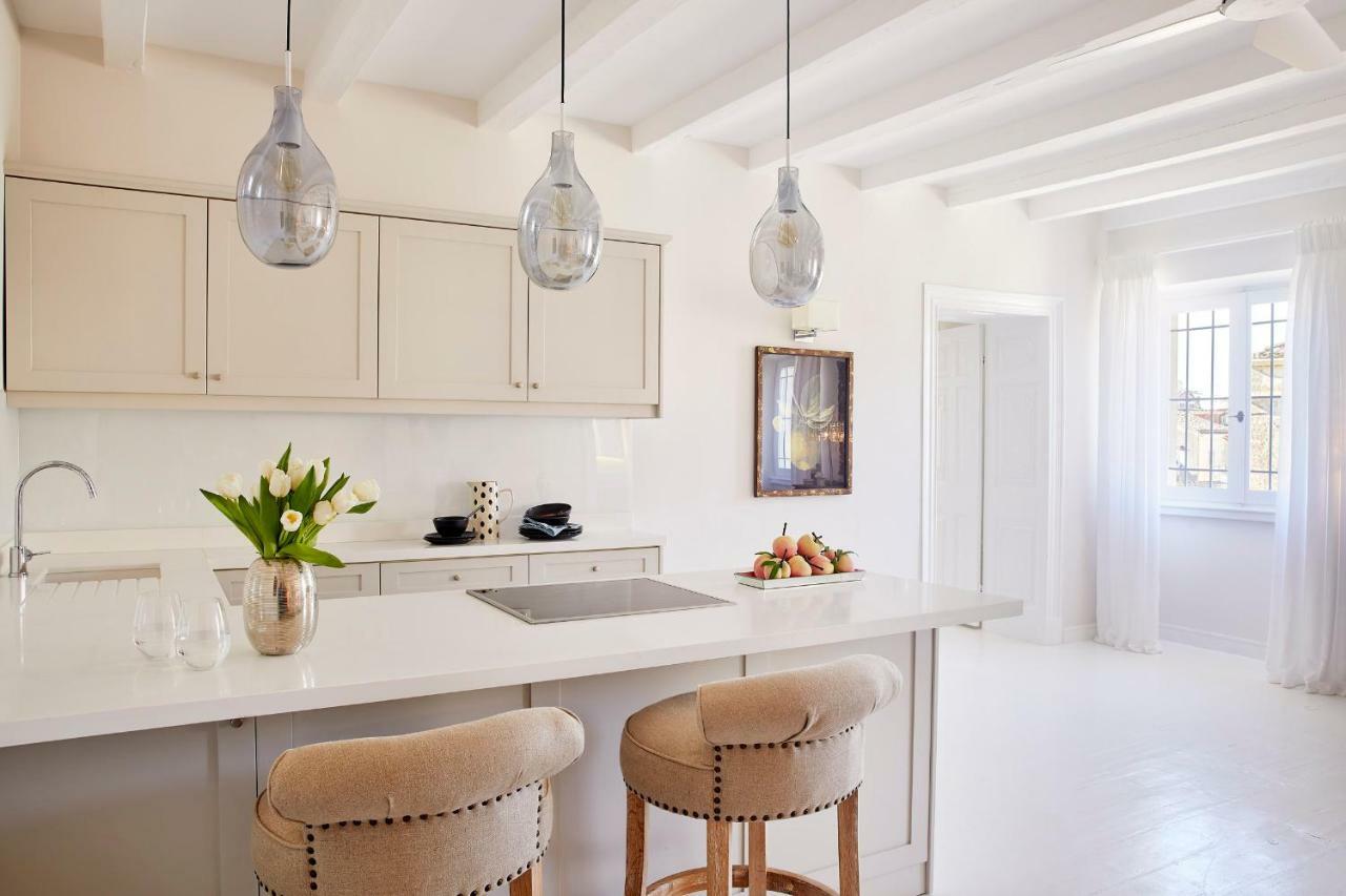 Old Town Luxury Suites 'Princess' Corfu  Εξωτερικό φωτογραφία